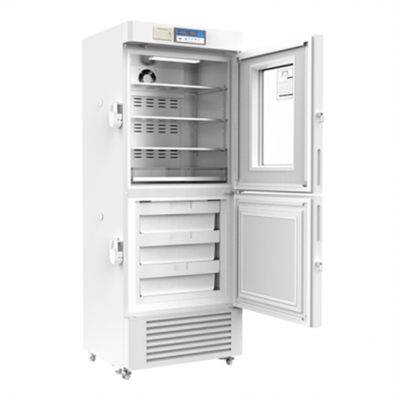 medical laboratory refrigerator